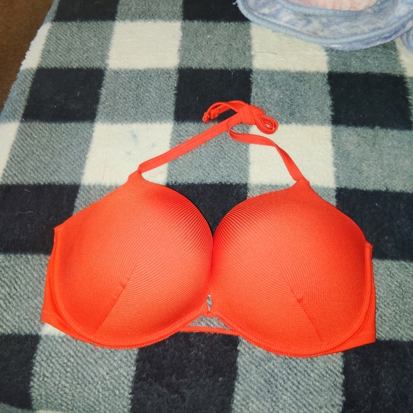 Victoria Secret BOMBSHELL Swim Top 38DD - Picture 5 of 8